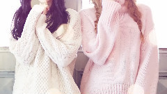 Dal★shabet - 迷你九辑< Naturalness >专辑预览