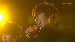 K.Will,Brown Eyed Girls - 礼物 Sign清唱版