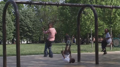 音乐短片 - 巴尔迪莫