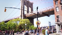 音乐短片 - 新约克