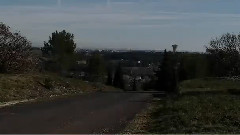 原创 - Bike and Run 2011