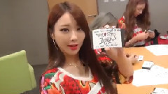 Nine Muses - 2015 In Review