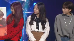 TWICE,子瑜(Twice),娜琏(Twice),定延(Twice) - TWICE出演CUT Gag Concert 16/01/03
