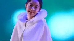 April(韩国) - White