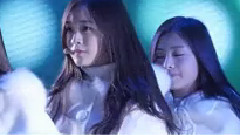 April(韩国) - White