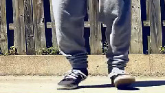 舞蹈视频 - Cwalk教学大全