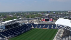 音乐短片 - 费城