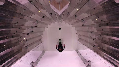 原创 - Delta Stillness in Motion at TED 2015