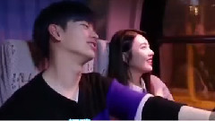 陆星材(BTOB),JOY(Red Velvet) - 星宿夫妇 EP27 CUT