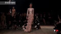 Fashion Show - Alexander McQueen The Best of 2015-2016