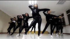 舞蹈视频 - 咱们屯里的人
