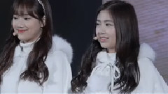 April(韩国) - Talk