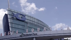 音乐短片 - 亚特兰大