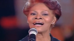 Sasha,Dionne Warwick - White Christmas