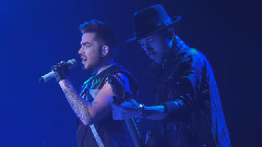 Adam Lambert - Ghosttown