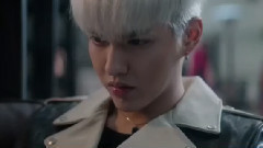 吴亦凡 - 用不同BGM打开吴亦凡