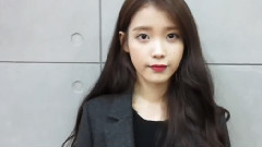 IU - IU 日本FM宣传