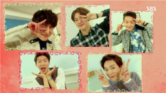 Winner - 2016 恭喜发财之Winner