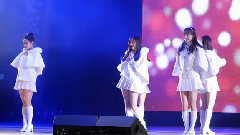 April(韩国) - WHITE