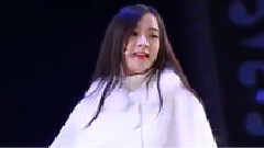 April(韩国) - Snowman