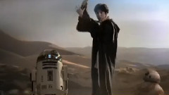 EXO,鹿晗 - 星球大战Star Wars