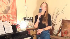 Connie Talbot - You Don't Own Me (Cover)