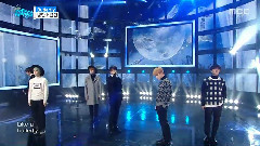 田柾国(防弹少年团),防弹少年团 - Butterfly & Run
