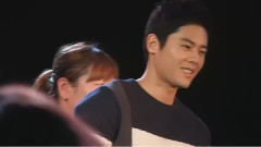 金桐俊(ZE:A) - SHOW FROM ZEAJ 2部 桐俊 opening
