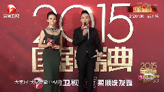 华语群星 - 盛典红毯Cut