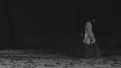 音乐短片 - 无声的雨, 无声的青春(二胡/扬琴)