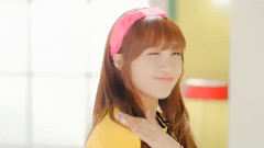 郑恩地(Apink) - 我为女神画眉 恩地chu~