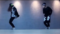 舞蹈视频 - Ringa Linga