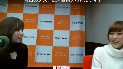 AKB48,河西智美 - 河西智美广播节目 提到双tomo部分