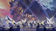 EXO,EXO-K,朴灿烈(EXO) - It's consuming me