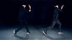 舞蹈视频 - Who I Am