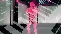 音乐短片 - GAMES