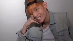 防弹少年团,V(防弹少年团),J-HOPE(防弹少年团) - VHope 粉红剪辑