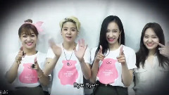 Krystal(f(x)),宋茜 - 陪伴是最长情的告白-2015晶茜粉红合辑