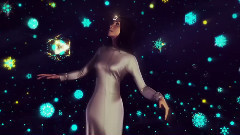 音乐短片 - 萨克斯曲IDinara Sultan - AKE-ANA