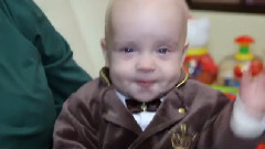 音乐短片 - ВОВА ТАНЦУЕТ Ира Левицкая