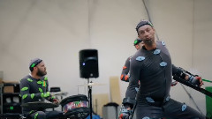 Coldplay - The Making of Adventure Of A Lifetime