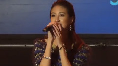 杨凯琳 - 访谈