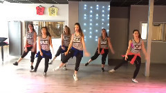 模仿翻唱 - DADDY 舞蹈模仿