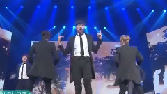 JJCC - At First