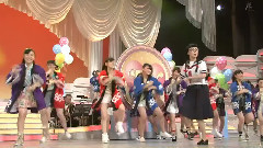 小林幸子 - ドリフのズンドコ节