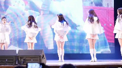 April(韩国) - Snowman