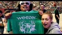 Weezer - I'm Your Daddy