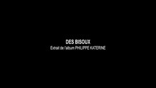 Katerine - Des Bisoux