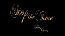 张敬轩 - Stop The Time