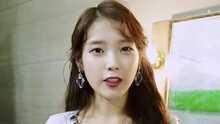 IU - 2015 IU Tour Concert CHAT-SHIRE Sketch
